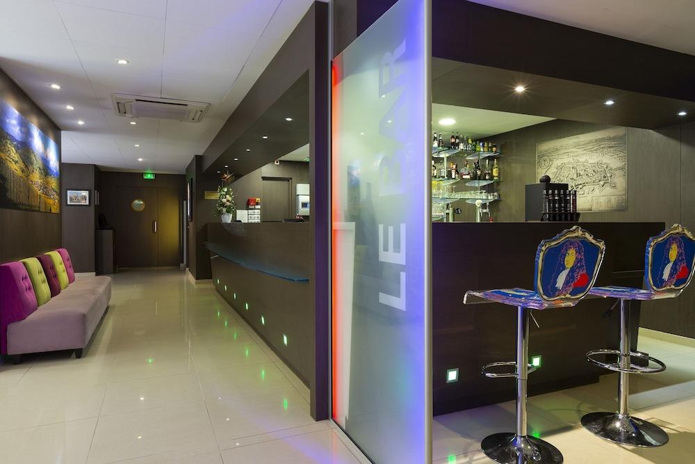 B&B Hotel Colmar Liberte 4 Etoiles ภายนอก รูปภาพ