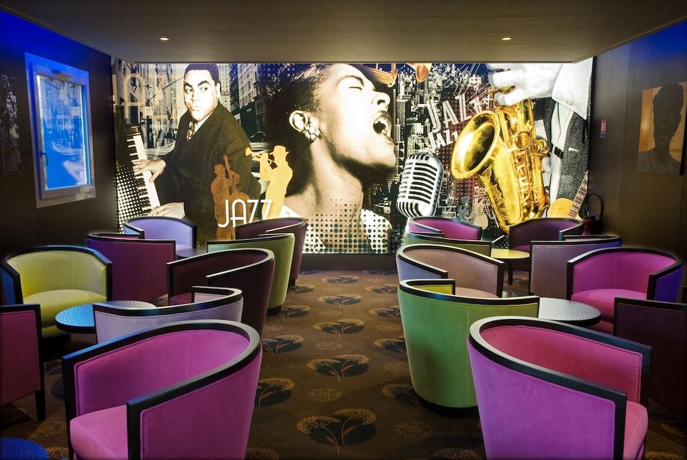 B&B Hotel Colmar Liberte 4 Etoiles ภายนอก รูปภาพ