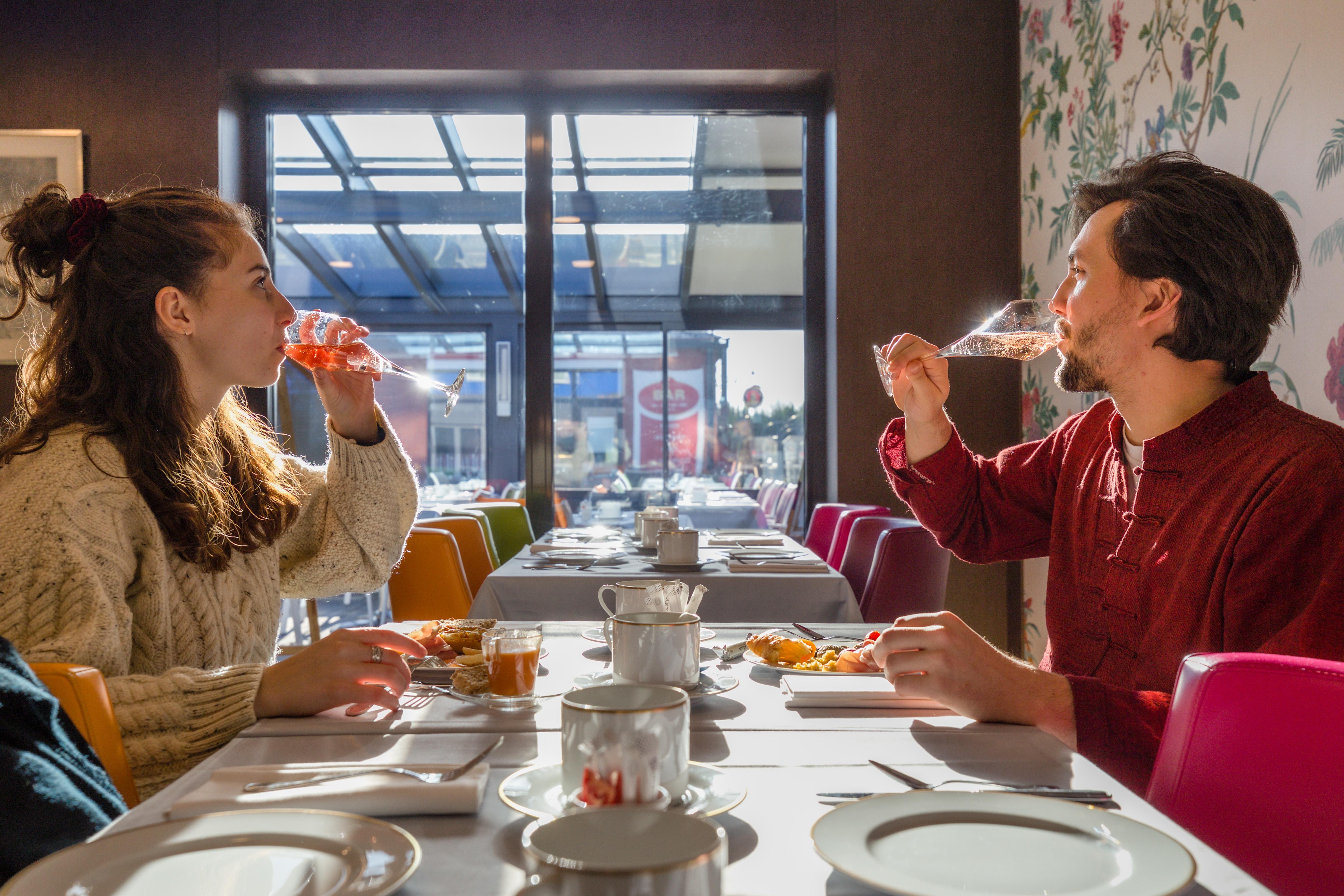 B&B Hotel Colmar Liberte 4 Etoiles ภายนอก รูปภาพ