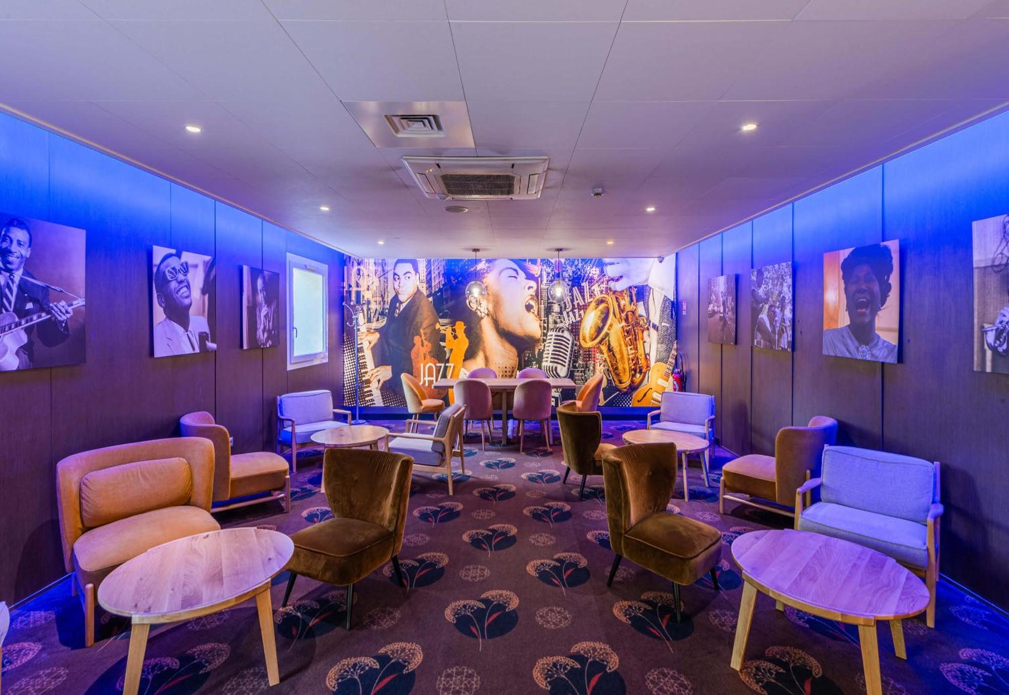 B&B Hotel Colmar Liberte 4 Etoiles ภายนอก รูปภาพ