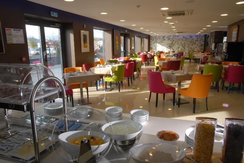 B&B Hotel Colmar Liberte 4 Etoiles ภายนอก รูปภาพ