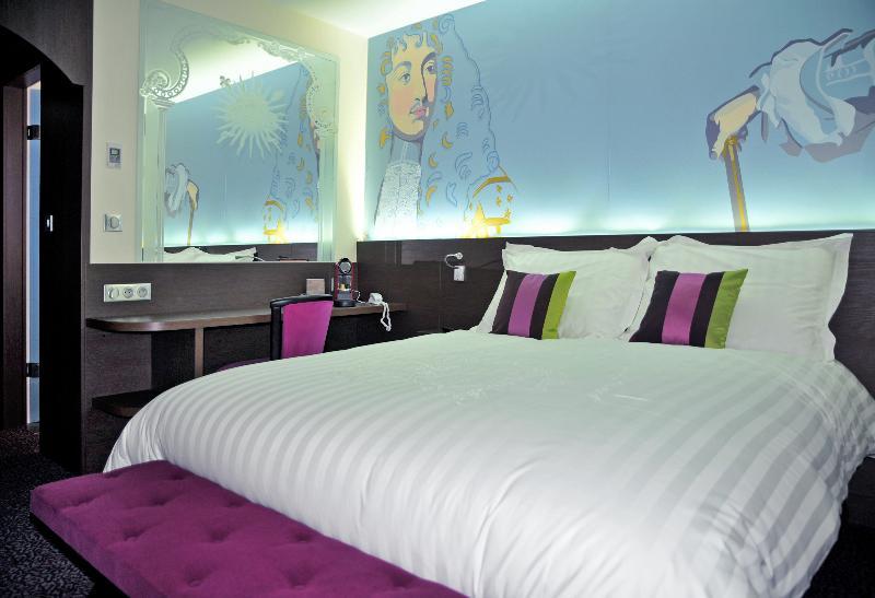 B&B Hotel Colmar Liberte 4 Etoiles ภายนอก รูปภาพ