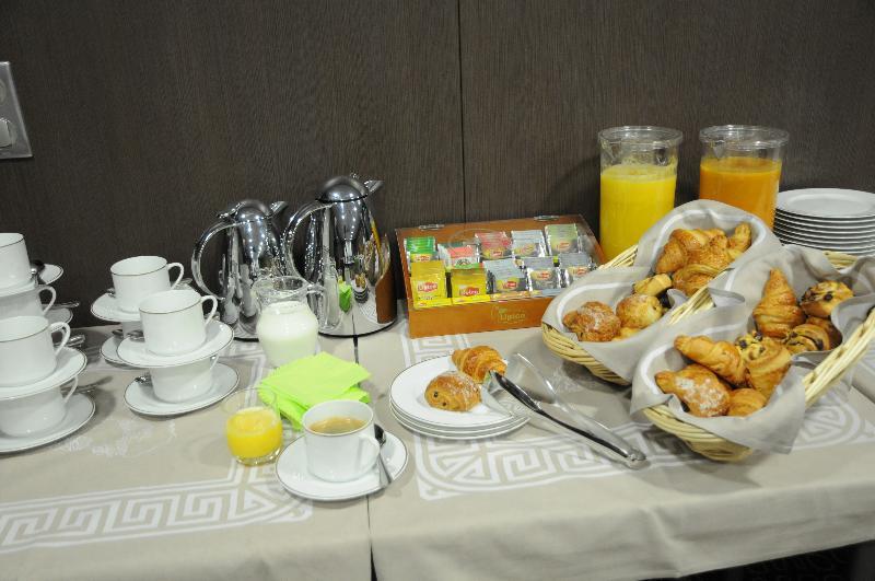 B&B Hotel Colmar Liberte 4 Etoiles ภายนอก รูปภาพ
