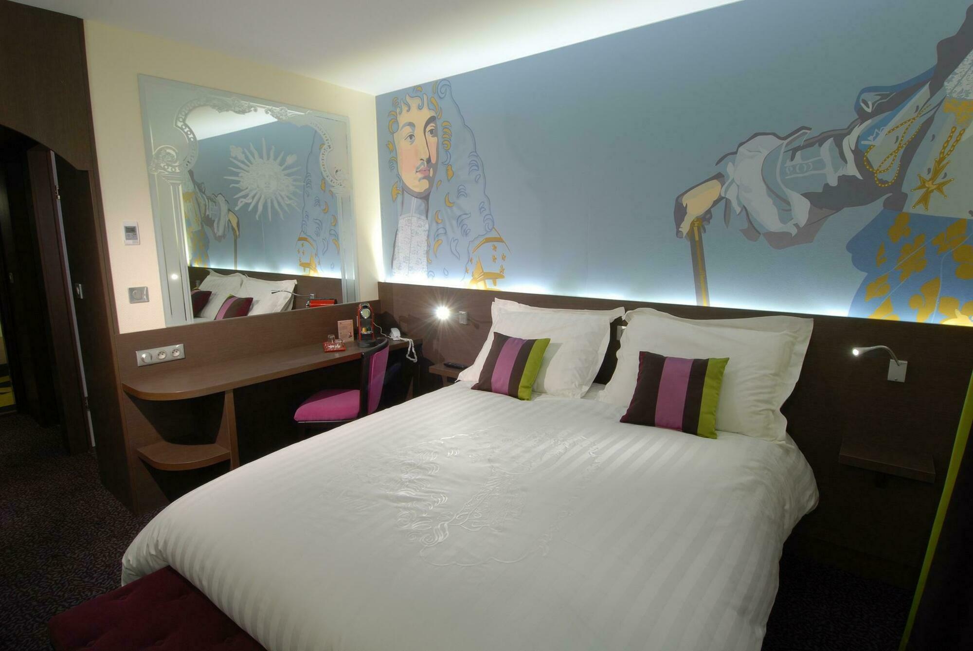 B&B Hotel Colmar Liberte 4 Etoiles ภายนอก รูปภาพ
