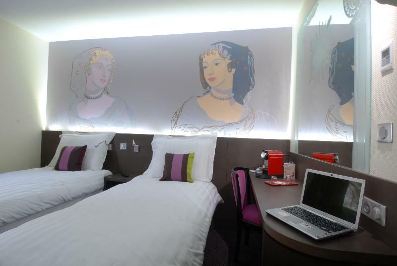 B&B Hotel Colmar Liberte 4 Etoiles ภายนอก รูปภาพ