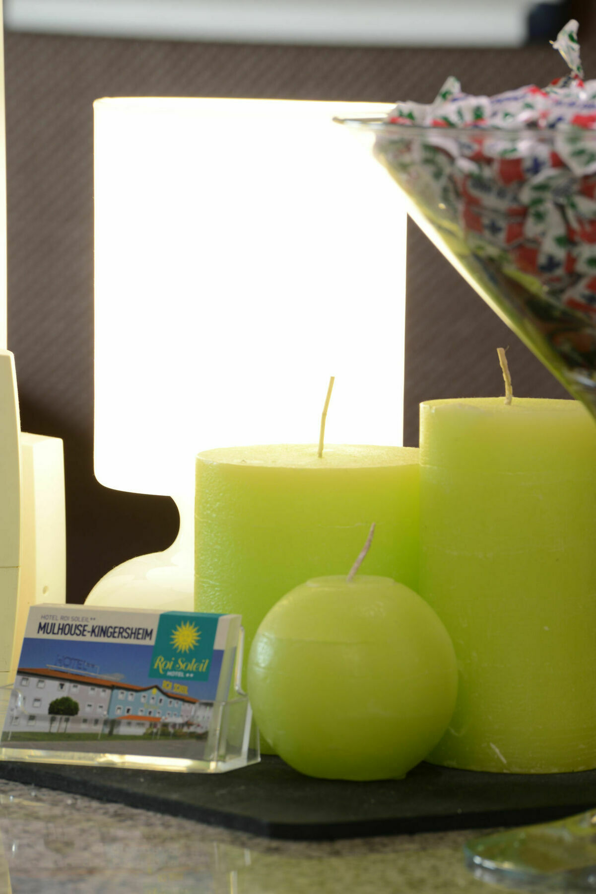 B&B Hotel Colmar Liberte 4 Etoiles ภายนอก รูปภาพ