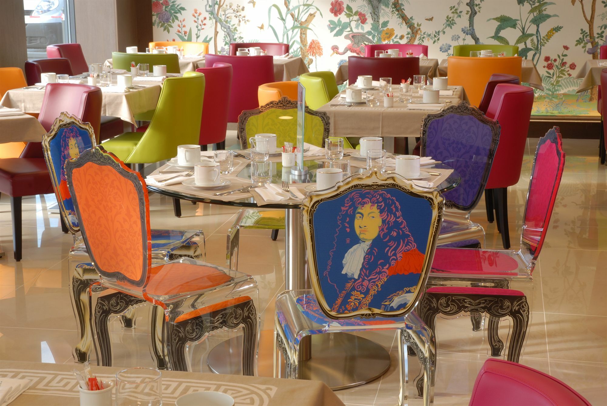 B&B Hotel Colmar Liberte 4 Etoiles ภายนอก รูปภาพ